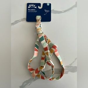 YOULY “the artist” step-in-dog harness